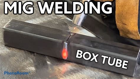 how to frig steel box tube|How to fit a steel box frame in 60 seconds .